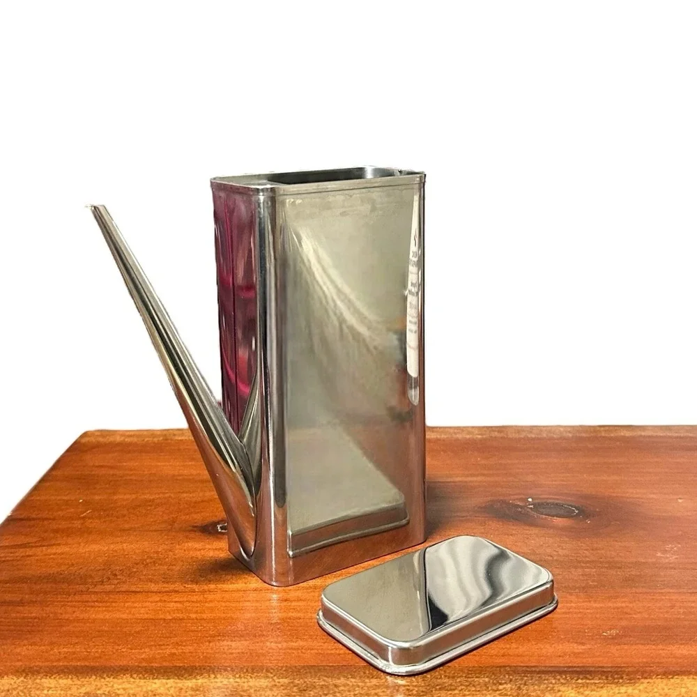 IKEA can tin